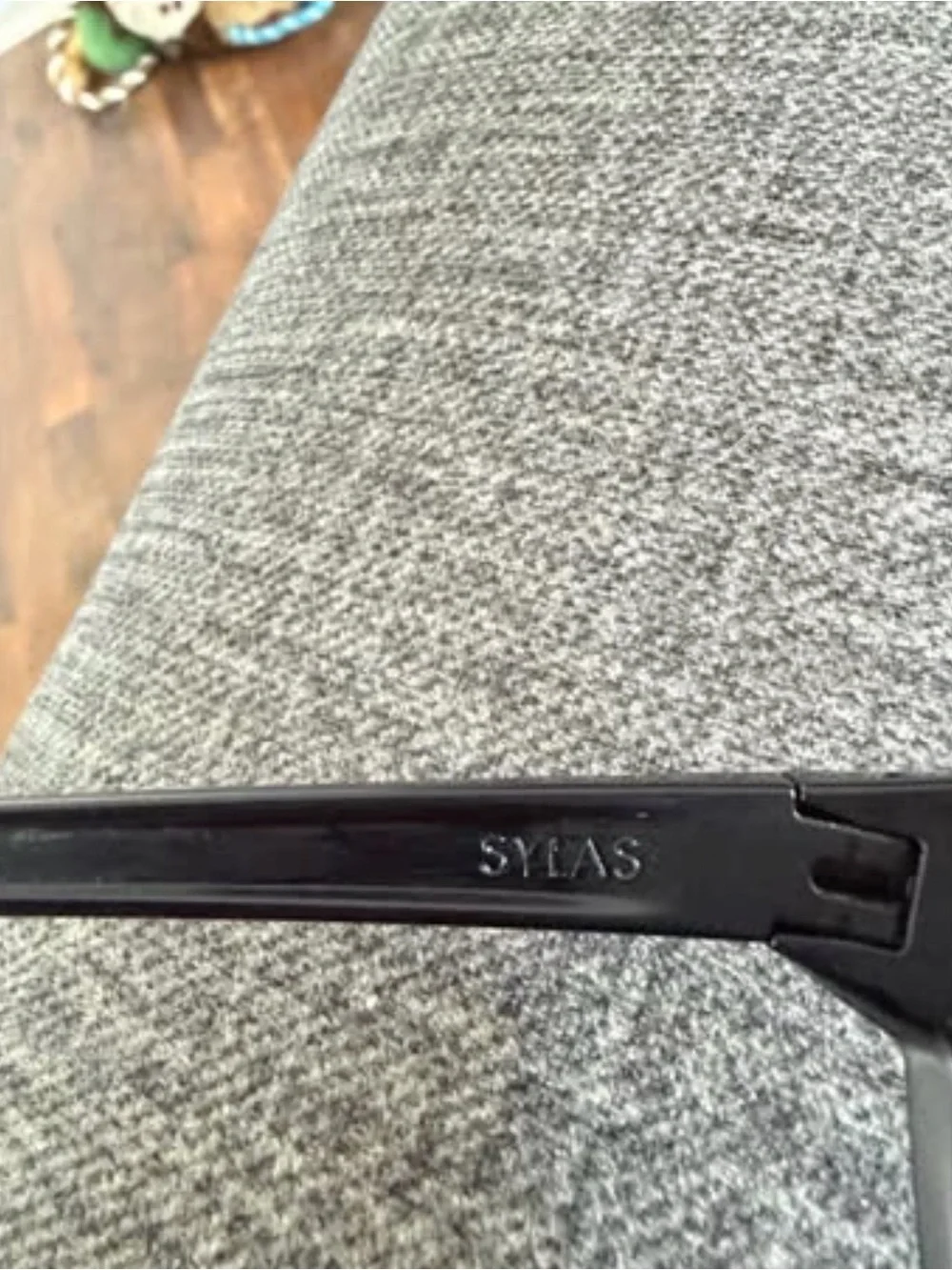 Men’s Oakley Sylas Sunglasses, Frame ONLY